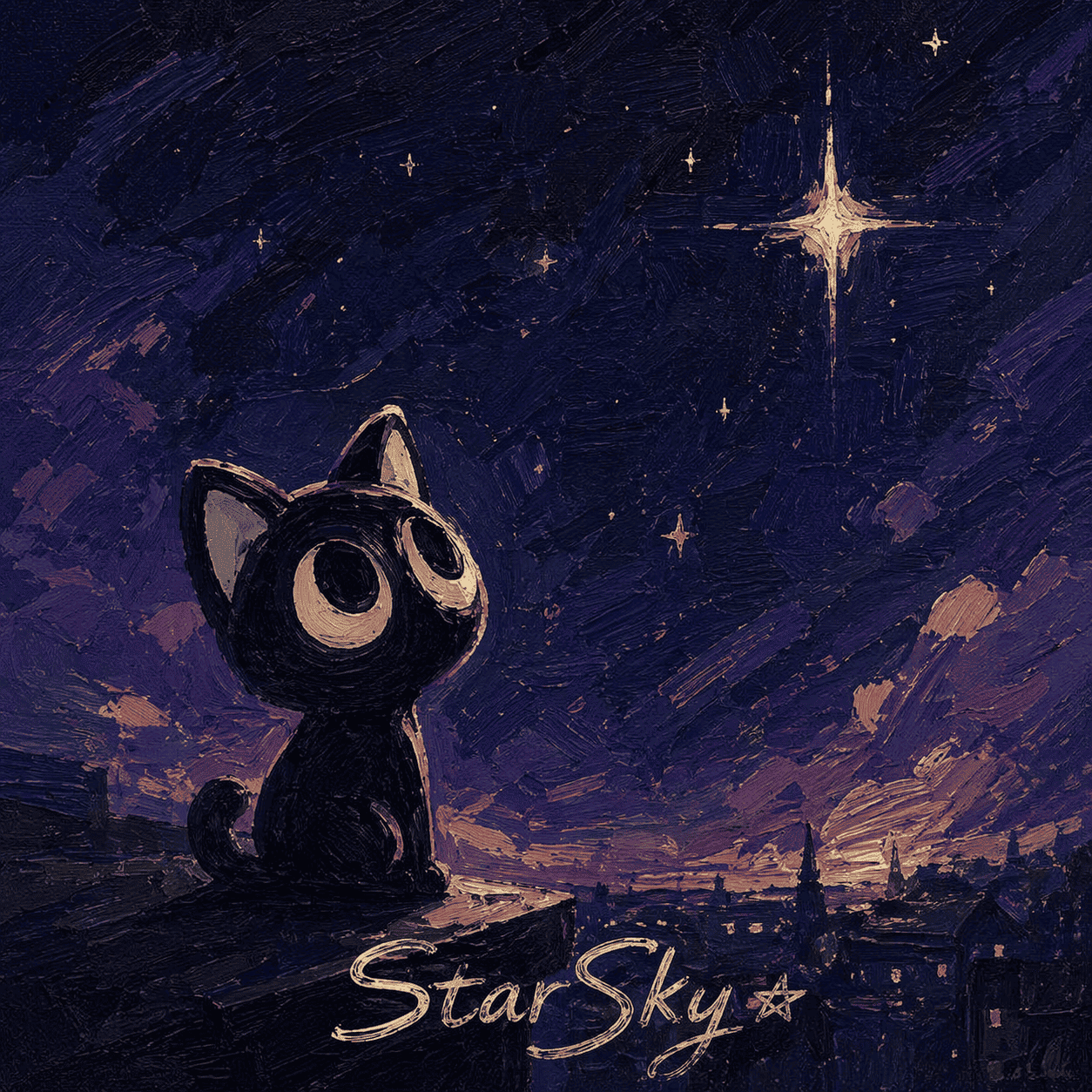 StarSky profile